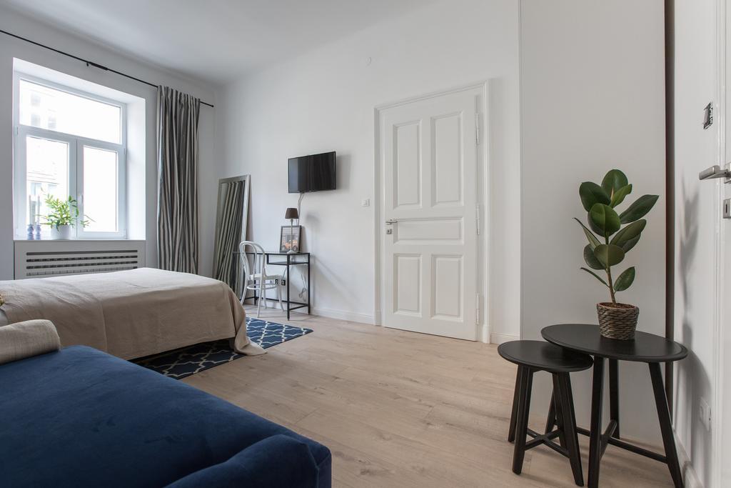 זאגרב Montevideo Apartment מראה חיצוני תמונה