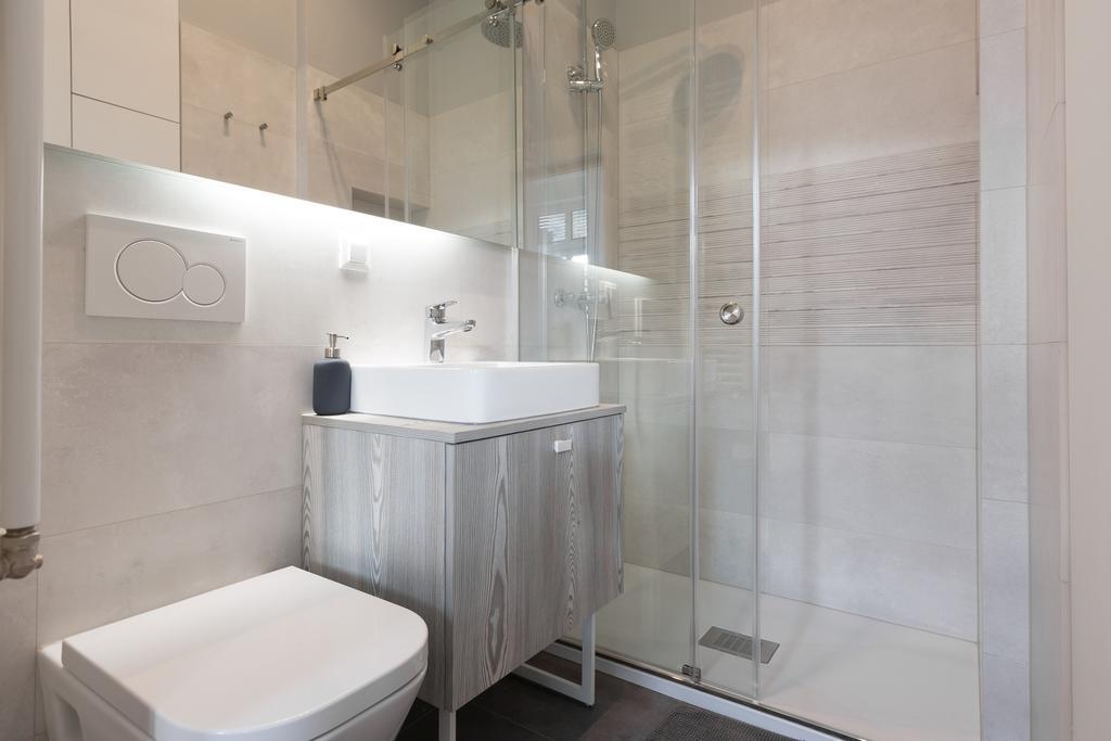 זאגרב Montevideo Apartment מראה חיצוני תמונה