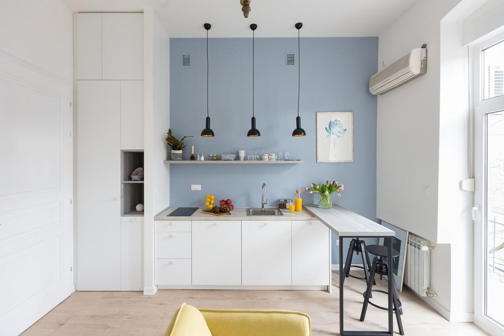 זאגרב Montevideo Apartment מראה חיצוני תמונה