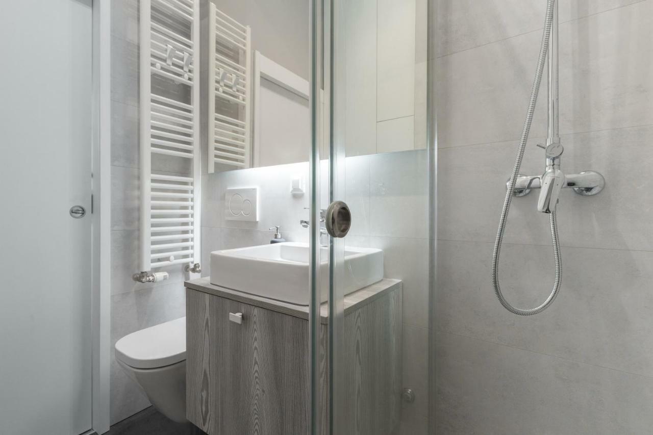 זאגרב Montevideo Apartment מראה חיצוני תמונה